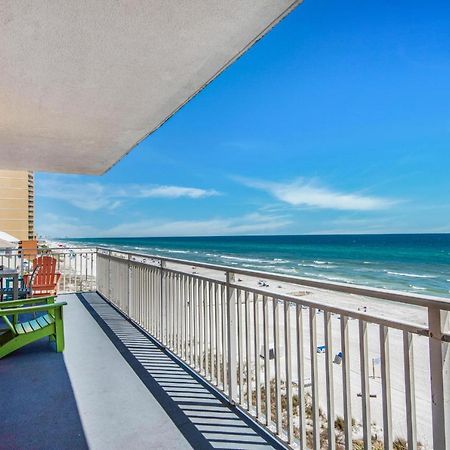 Splash 207E Panama City Beach Exterior photo