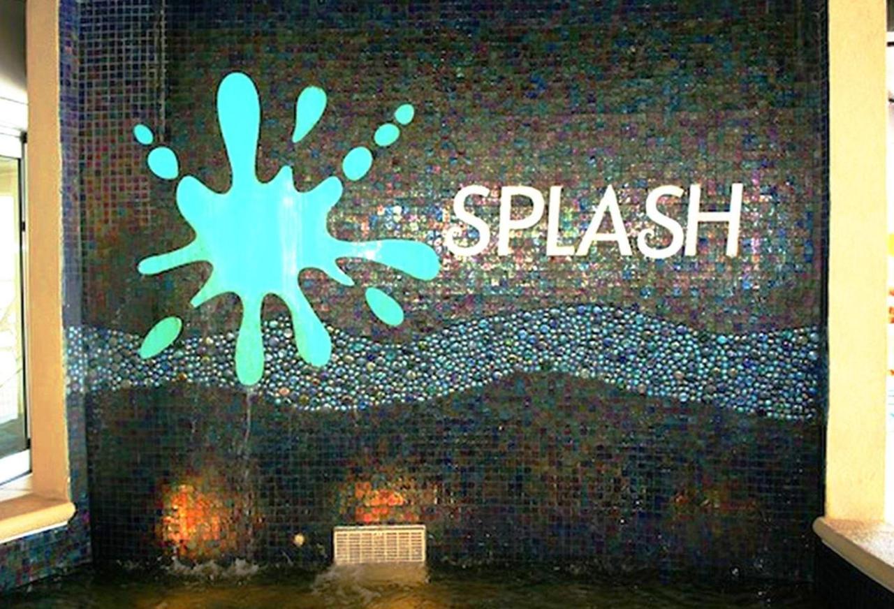 Splash 207E Panama City Beach Exterior photo
