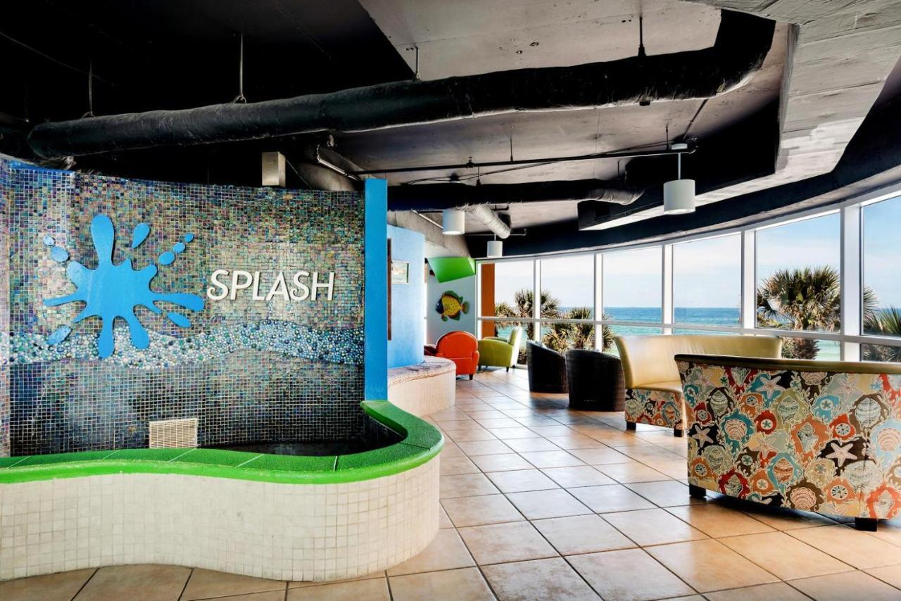 Splash 207E Panama City Beach Exterior photo