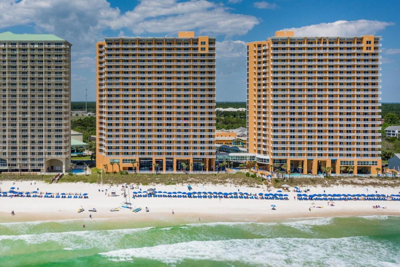Splash 207E Panama City Beach Exterior photo