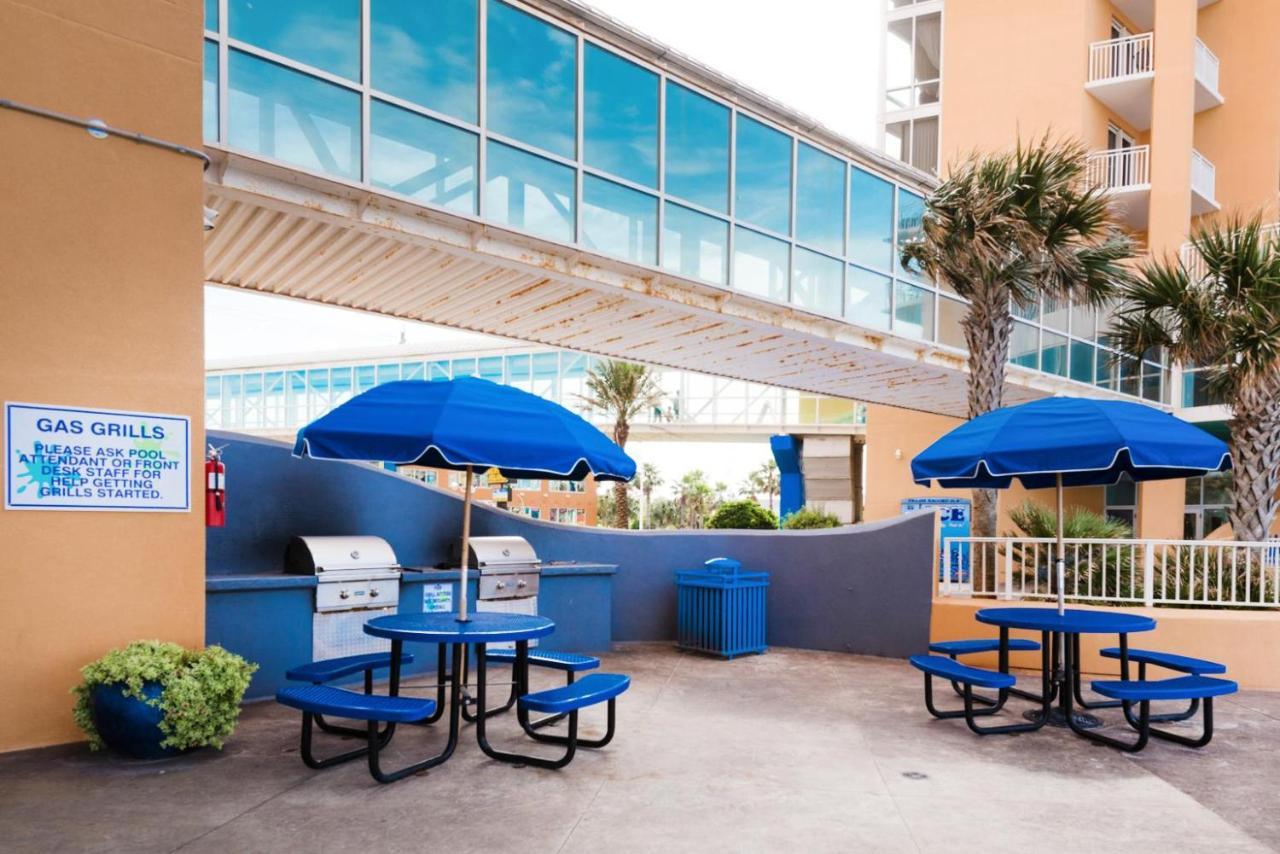 Splash 207E Panama City Beach Exterior photo