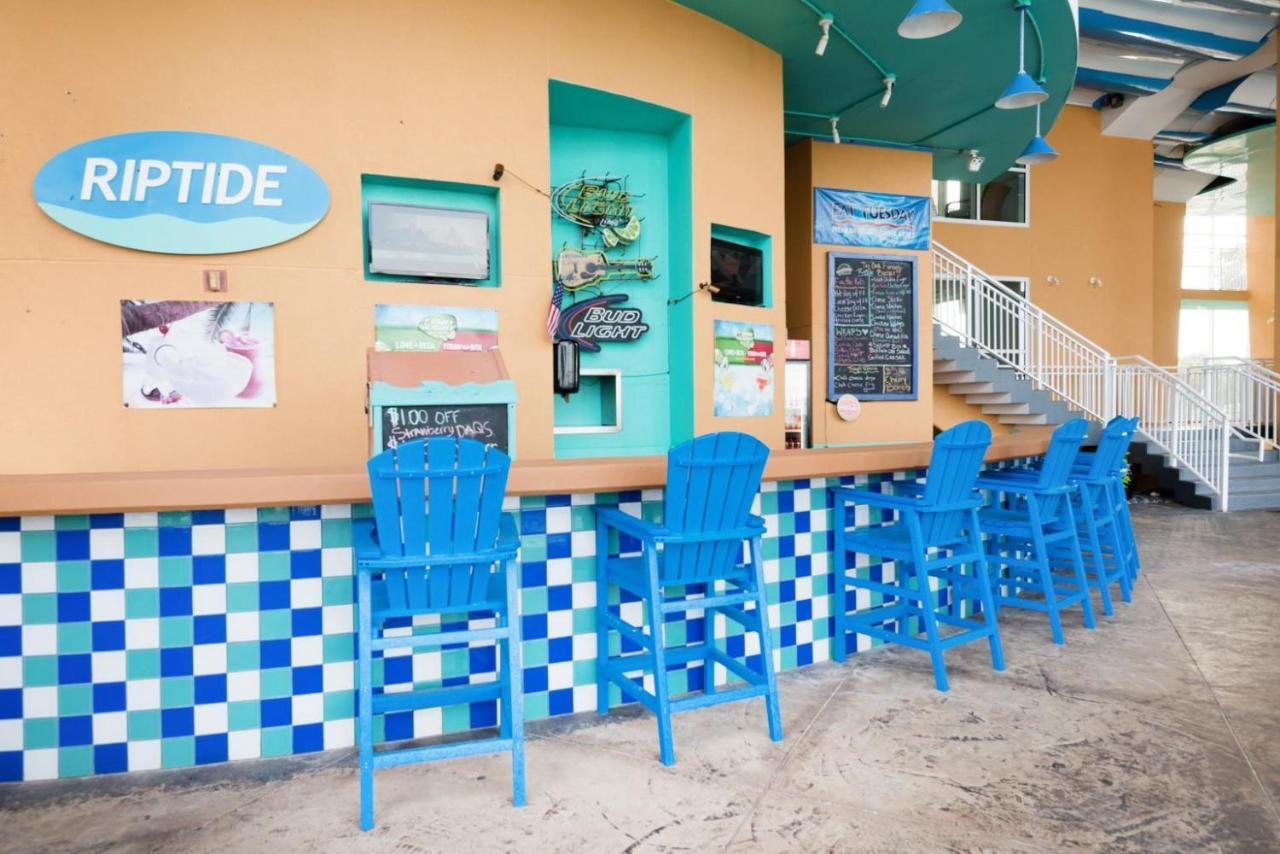Splash 207E Panama City Beach Exterior photo