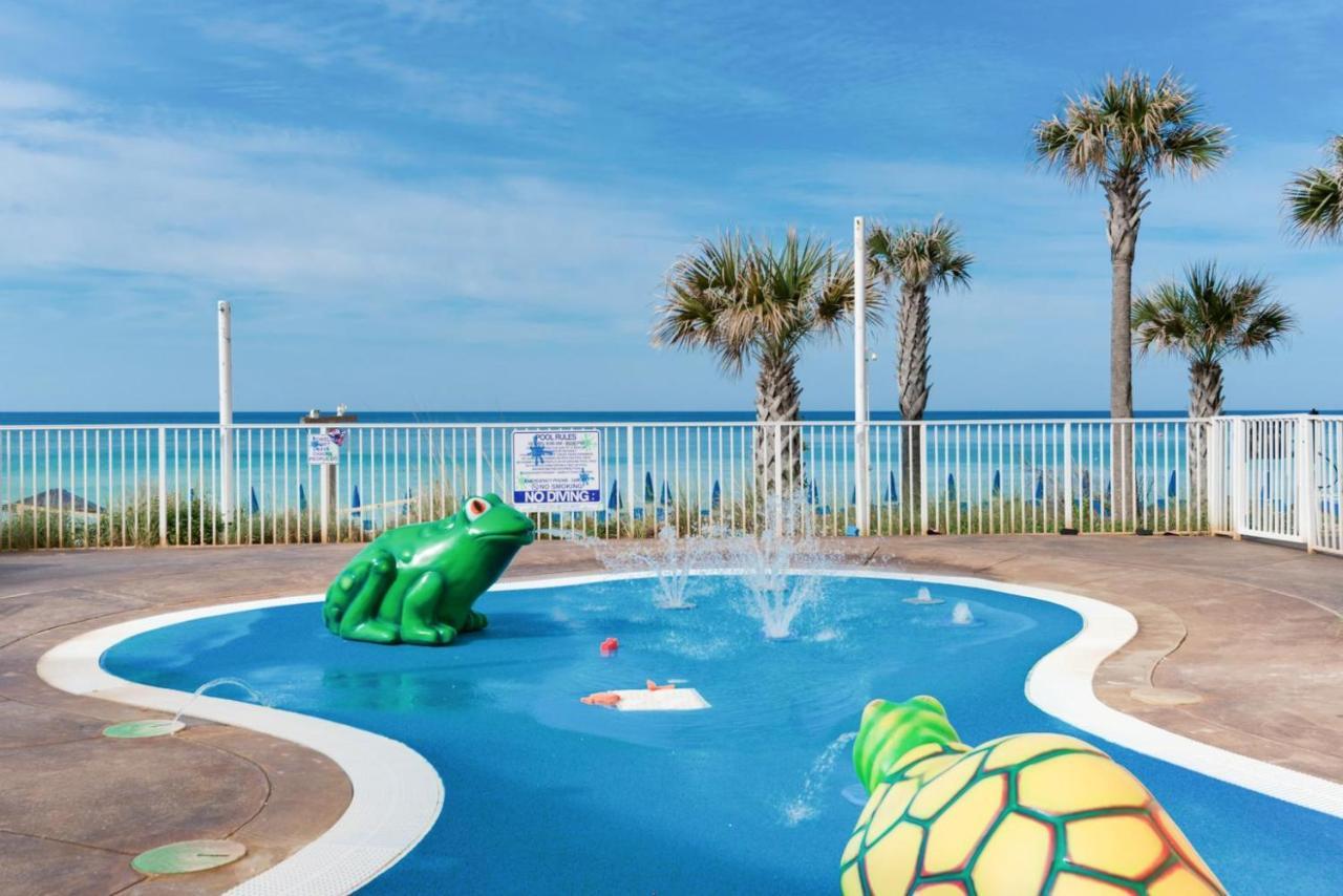 Splash 207E Panama City Beach Exterior photo
