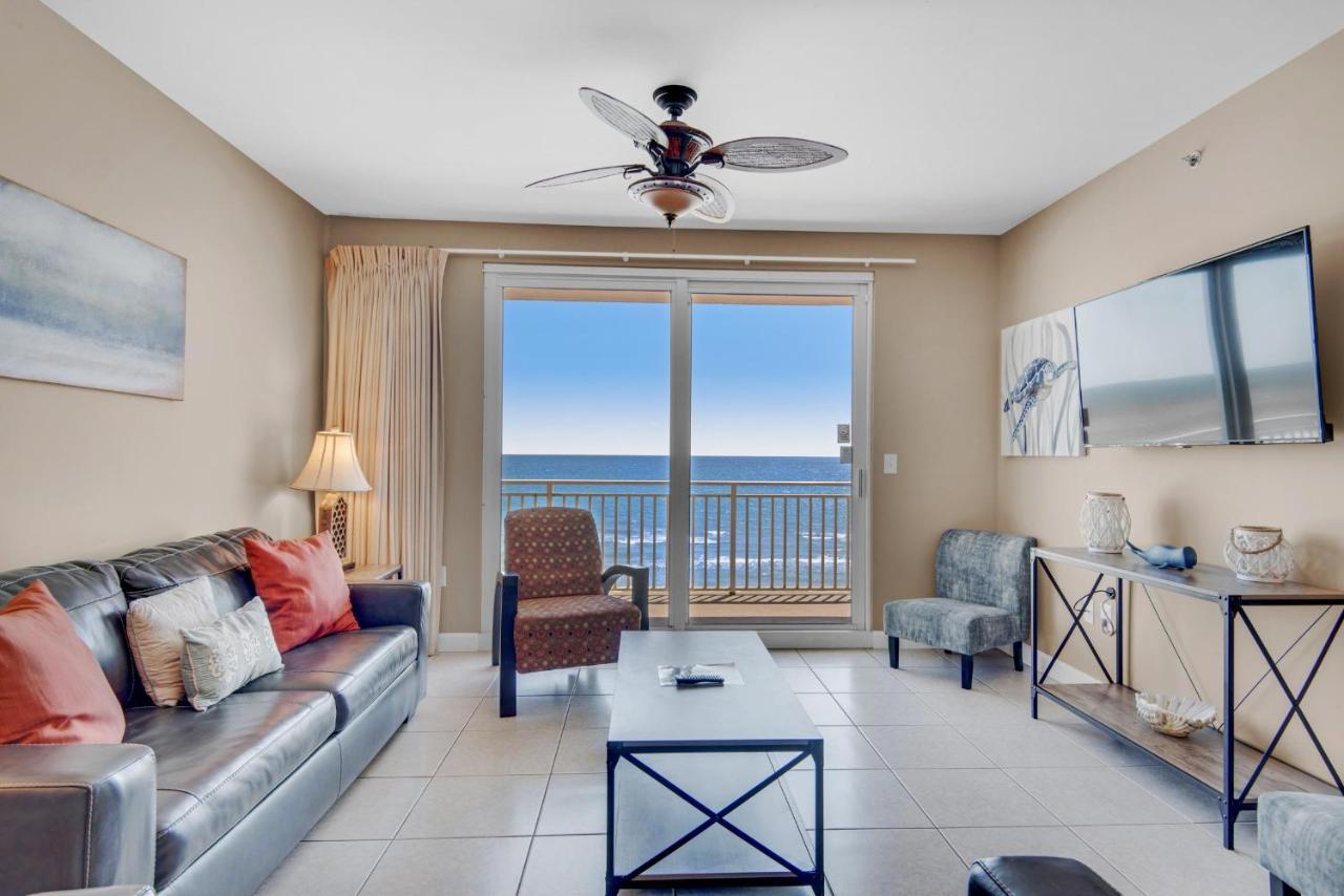 Splash 207E Panama City Beach Exterior photo