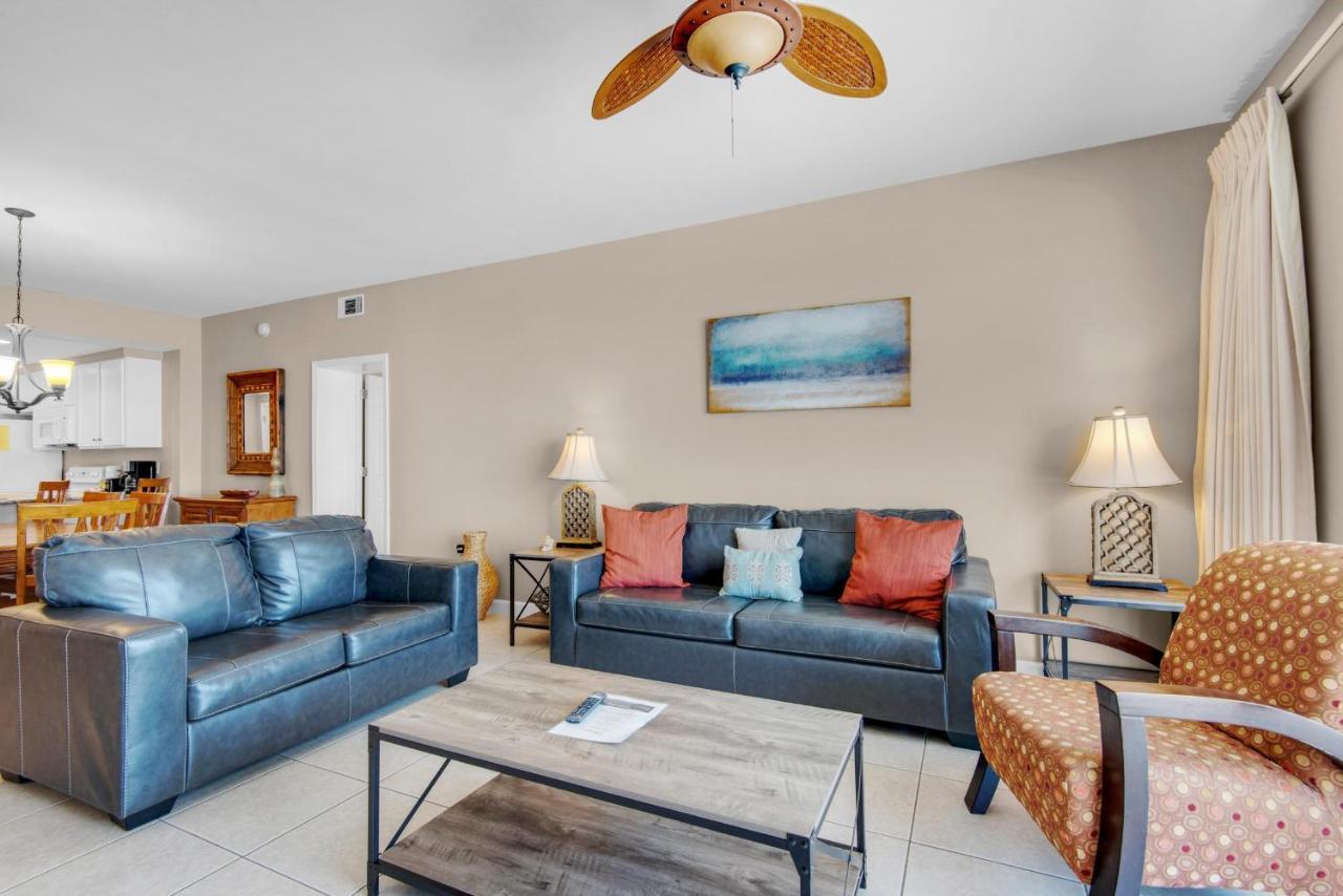 Splash 207E Panama City Beach Exterior photo