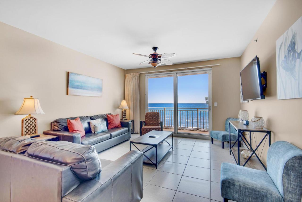 Splash 207E Panama City Beach Exterior photo