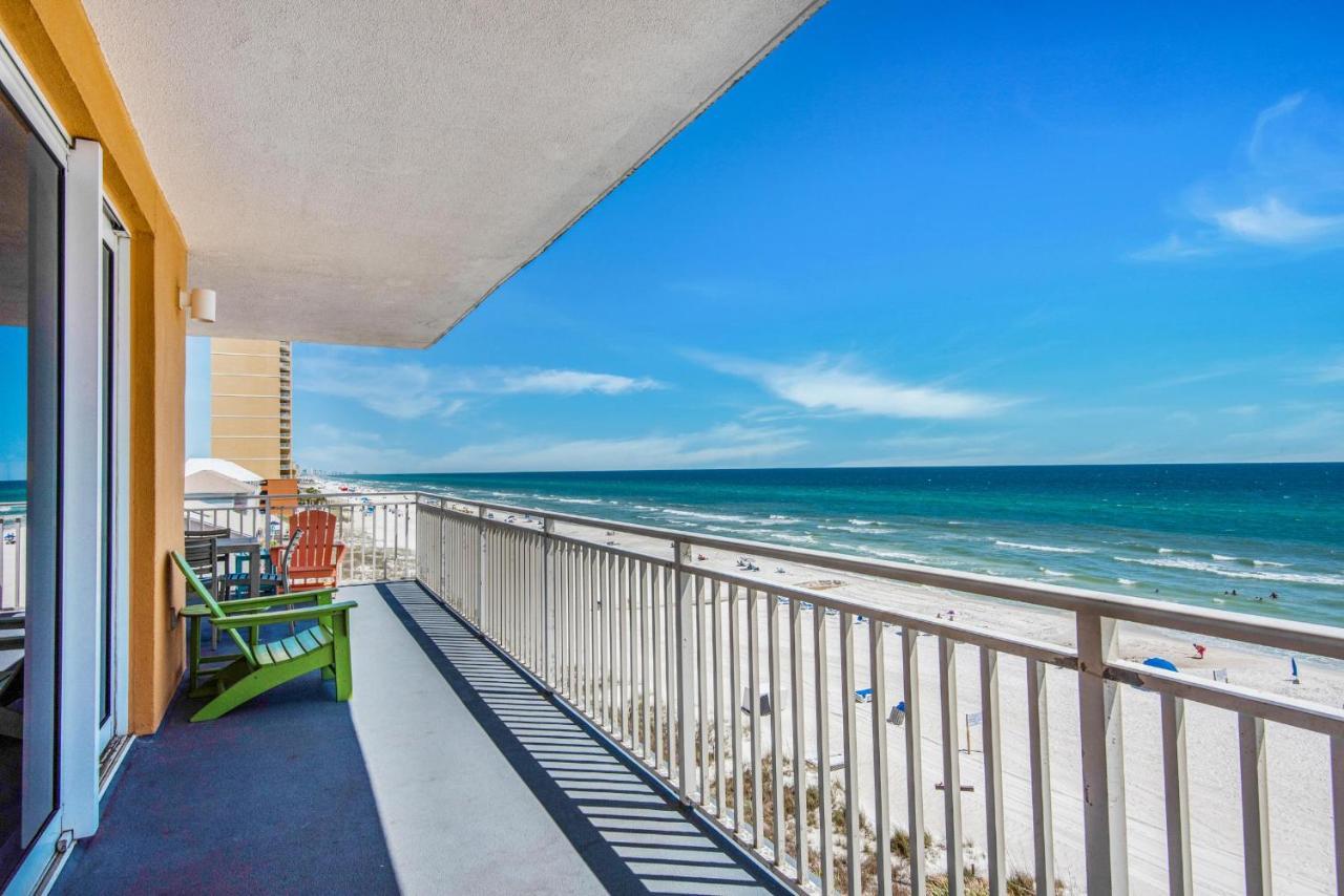 Splash 207E Panama City Beach Exterior photo