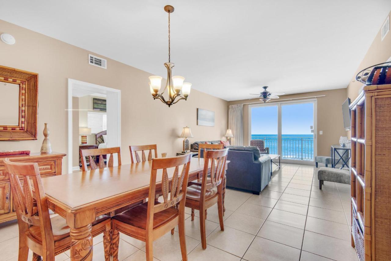 Splash 207E Panama City Beach Exterior photo