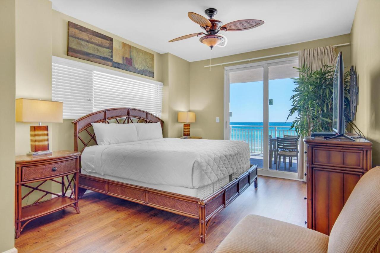 Splash 207E Panama City Beach Exterior photo