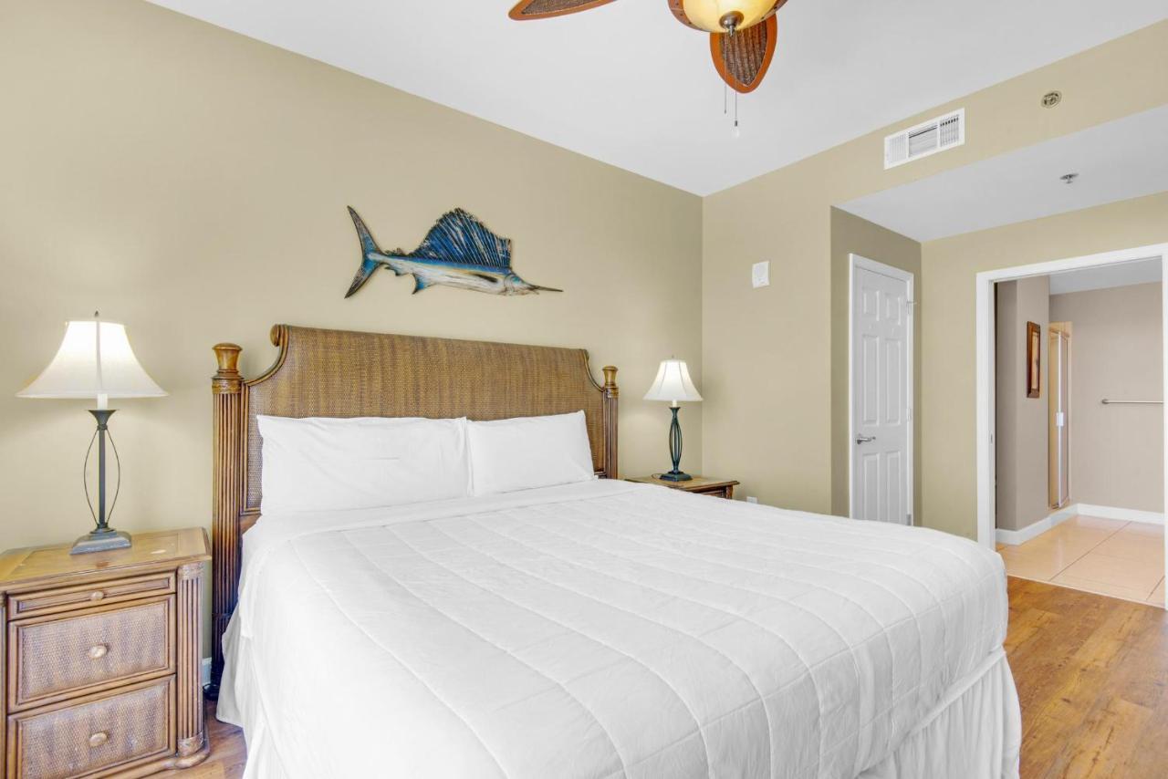 Splash 207E Panama City Beach Exterior photo