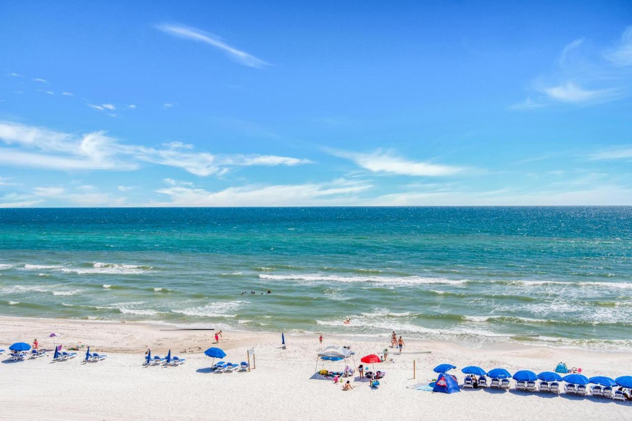 Splash 207E Panama City Beach Exterior photo