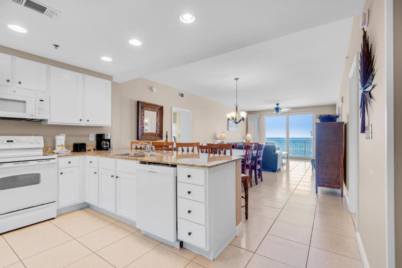Splash 207E Panama City Beach Exterior photo