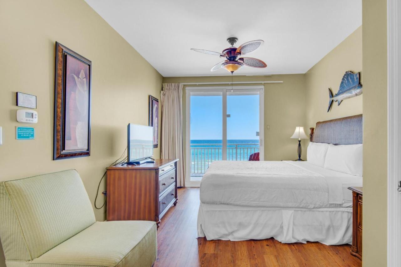 Splash 207E Panama City Beach Exterior photo