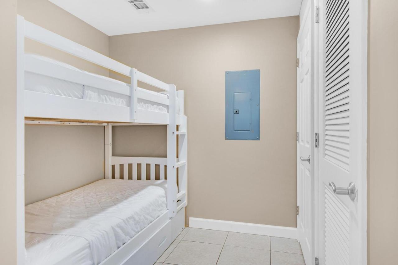 Splash 207E Panama City Beach Exterior photo