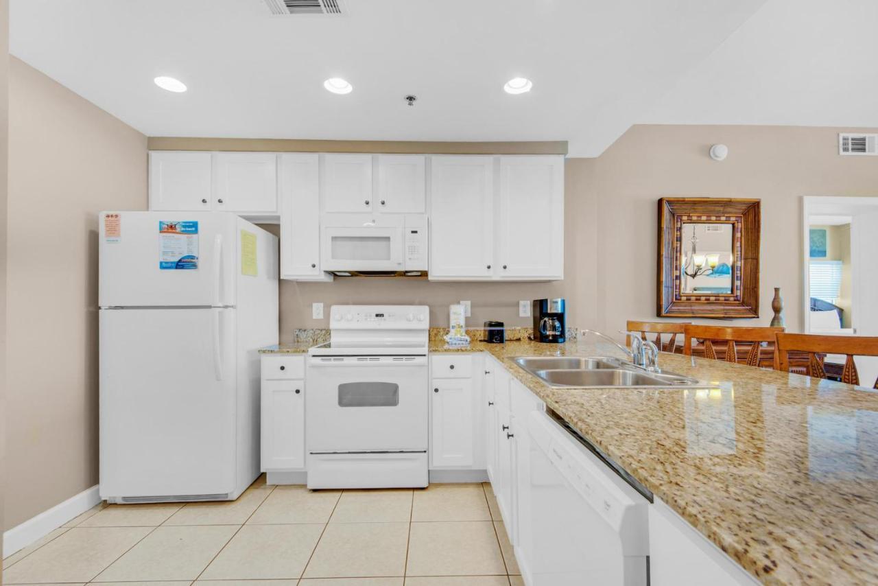Splash 207E Panama City Beach Exterior photo