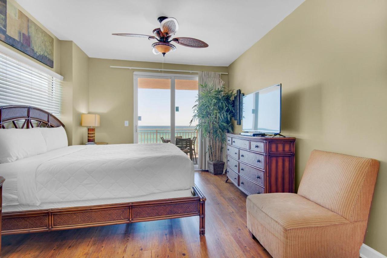 Splash 207E Panama City Beach Exterior photo