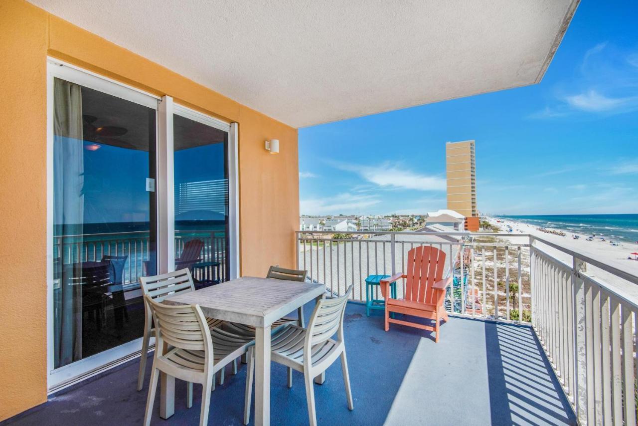 Splash 207E Panama City Beach Exterior photo