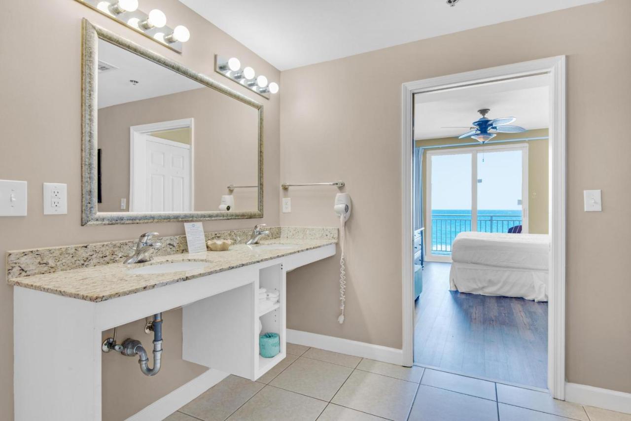 Splash 207E Panama City Beach Exterior photo