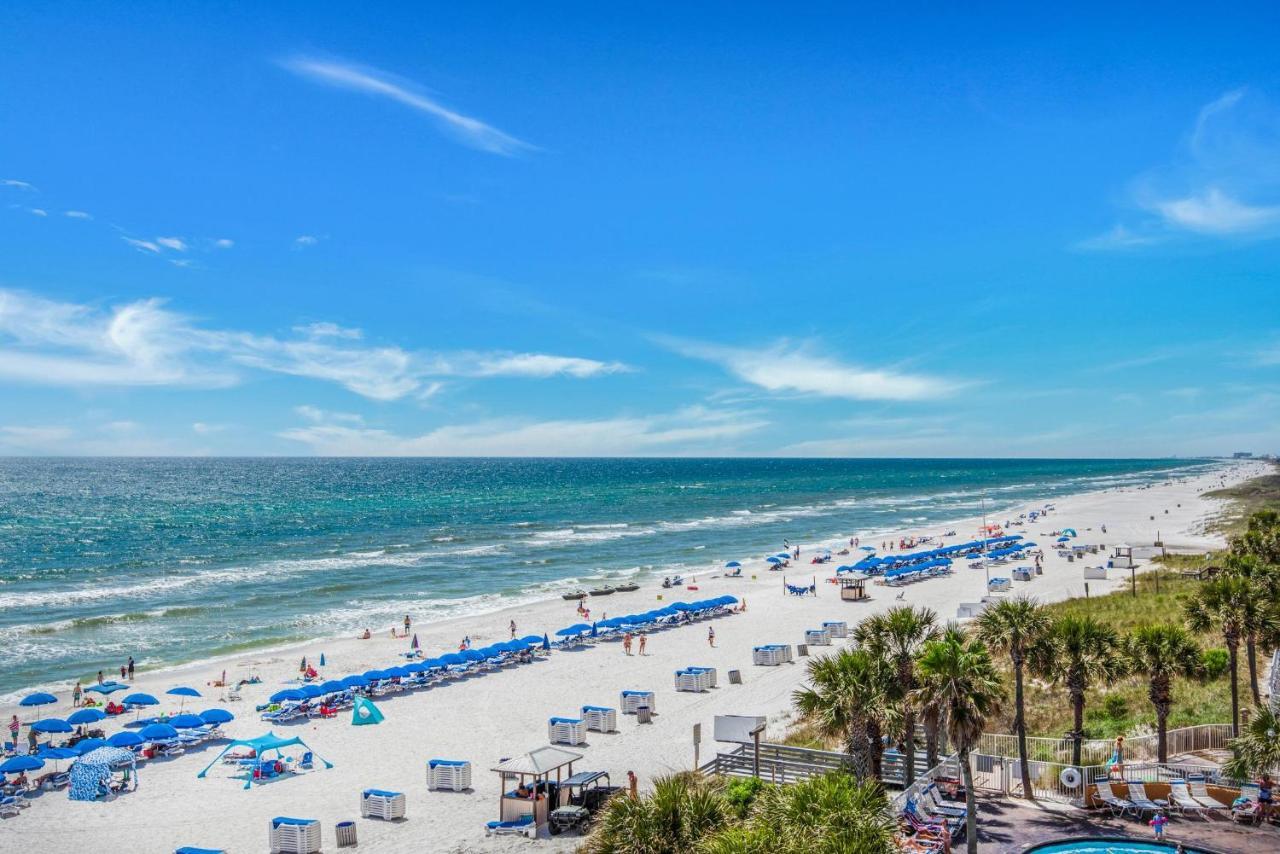 Splash 207E Panama City Beach Exterior photo