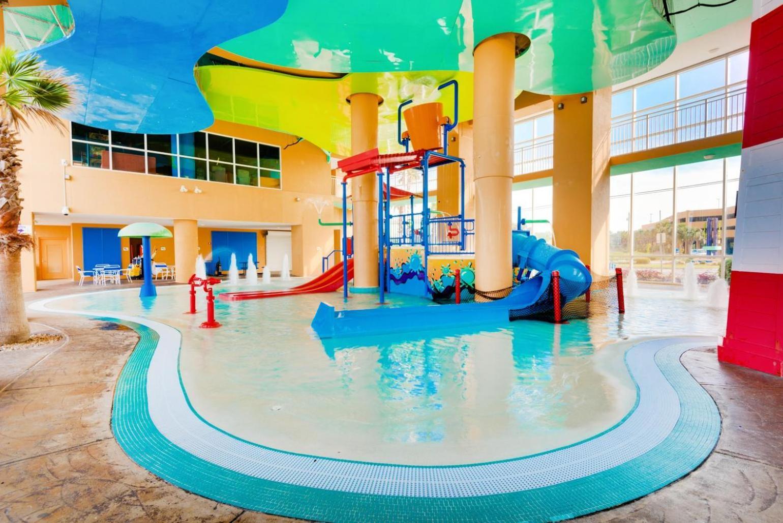 Splash 207E Panama City Beach Exterior photo